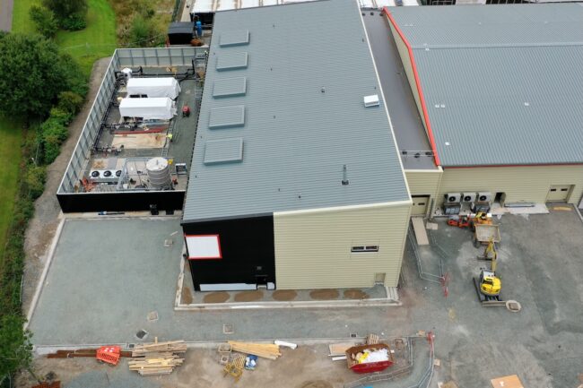 project management services