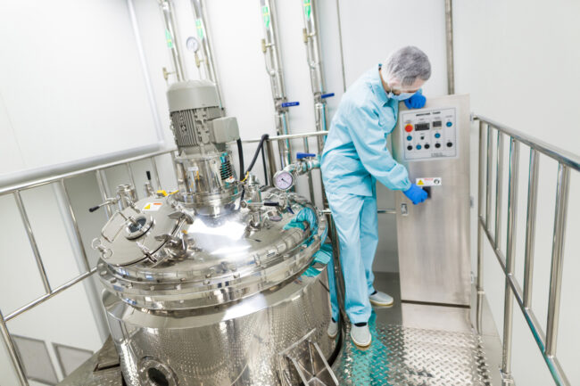 project management services